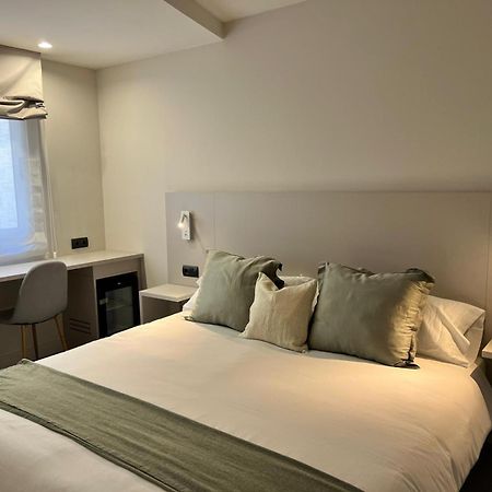 Vtz Hotel San Valero Saragossa Zewnętrze zdjęcie