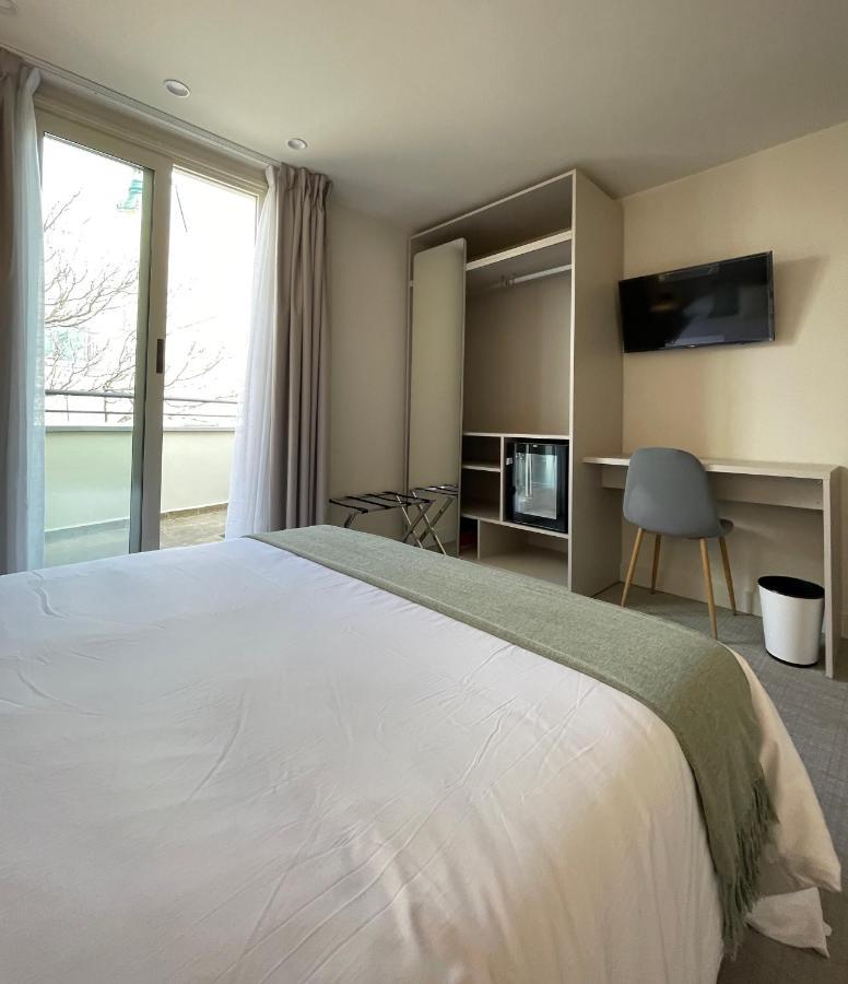 Vtz Hotel San Valero Saragossa Zewnętrze zdjęcie