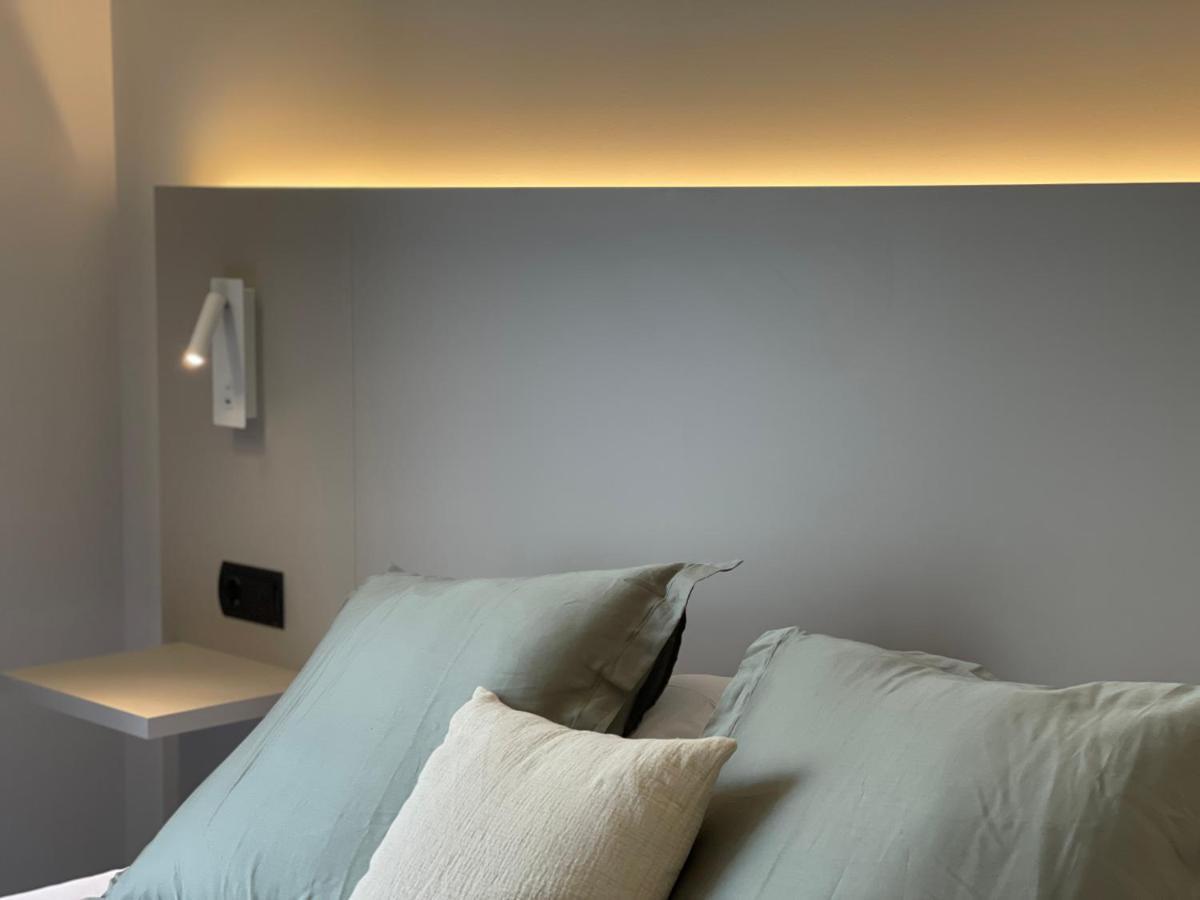 Vtz Hotel San Valero Saragossa Zewnętrze zdjęcie