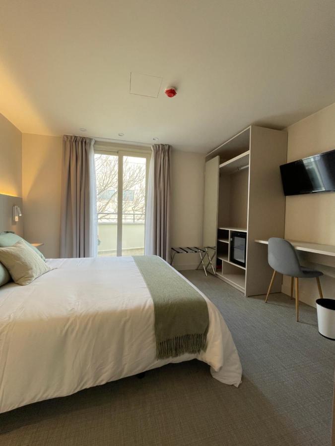 Vtz Hotel San Valero Saragossa Zewnętrze zdjęcie