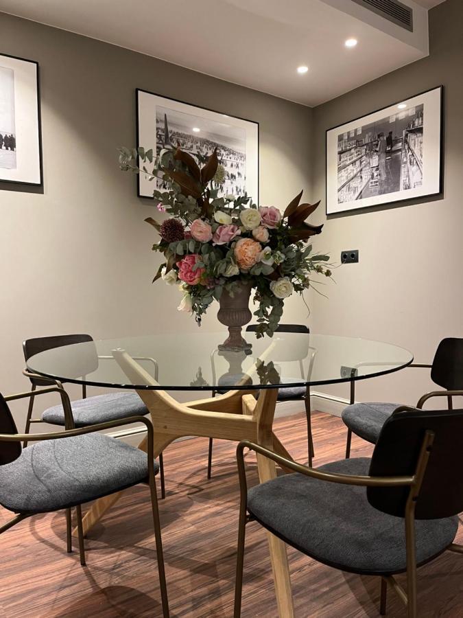 Vtz Hotel San Valero Saragossa Zewnętrze zdjęcie