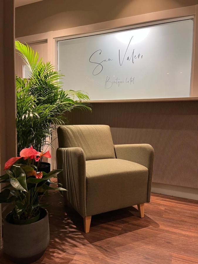 Vtz Hotel San Valero Saragossa Zewnętrze zdjęcie