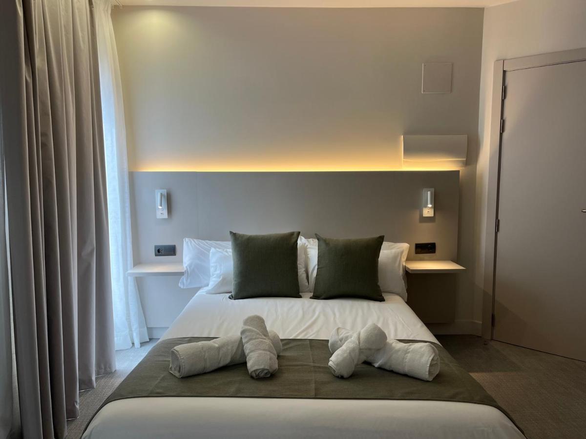 Vtz Hotel San Valero Saragossa Zewnętrze zdjęcie