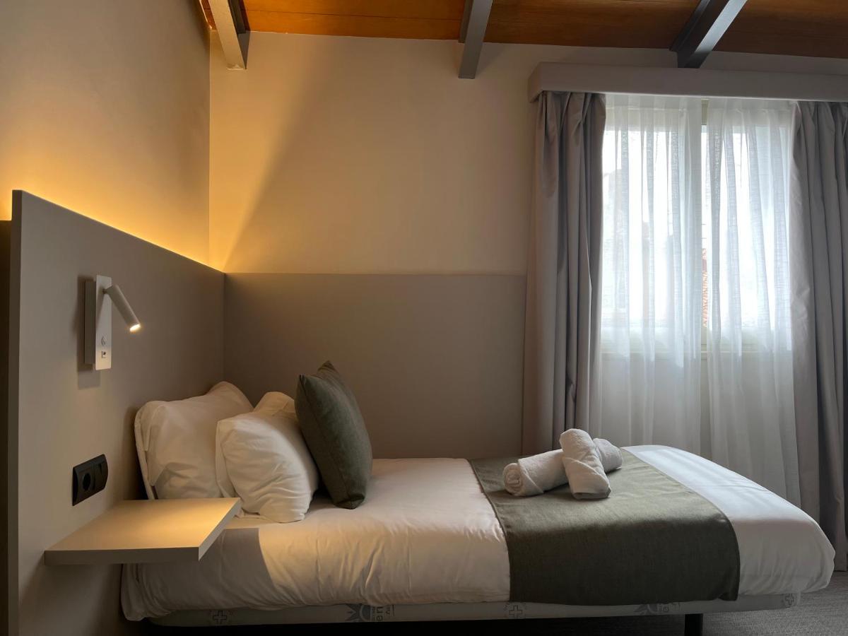Vtz Hotel San Valero Saragossa Zewnętrze zdjęcie