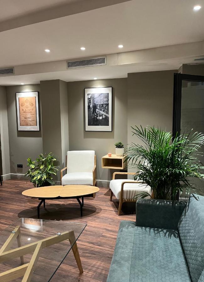 Vtz Hotel San Valero Saragossa Zewnętrze zdjęcie