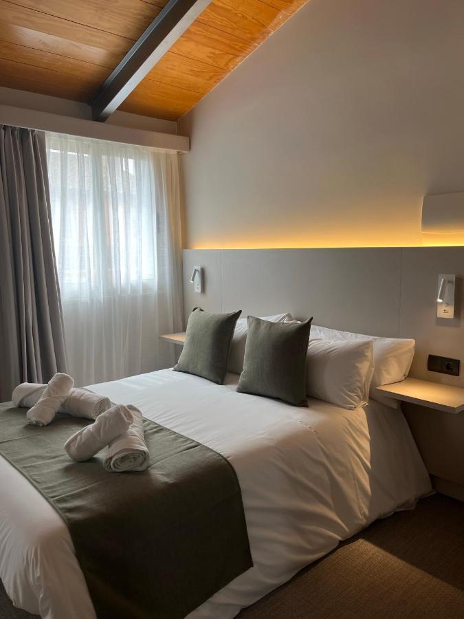 Vtz Hotel San Valero Saragossa Zewnętrze zdjęcie