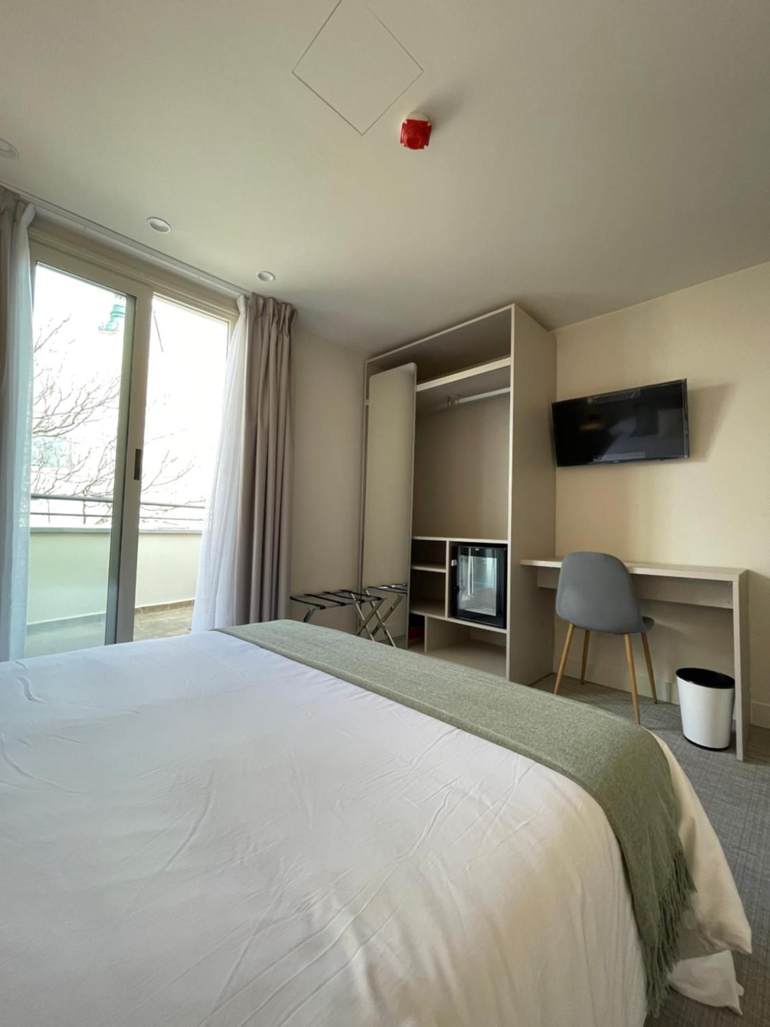 Vtz Hotel San Valero Saragossa Zewnętrze zdjęcie