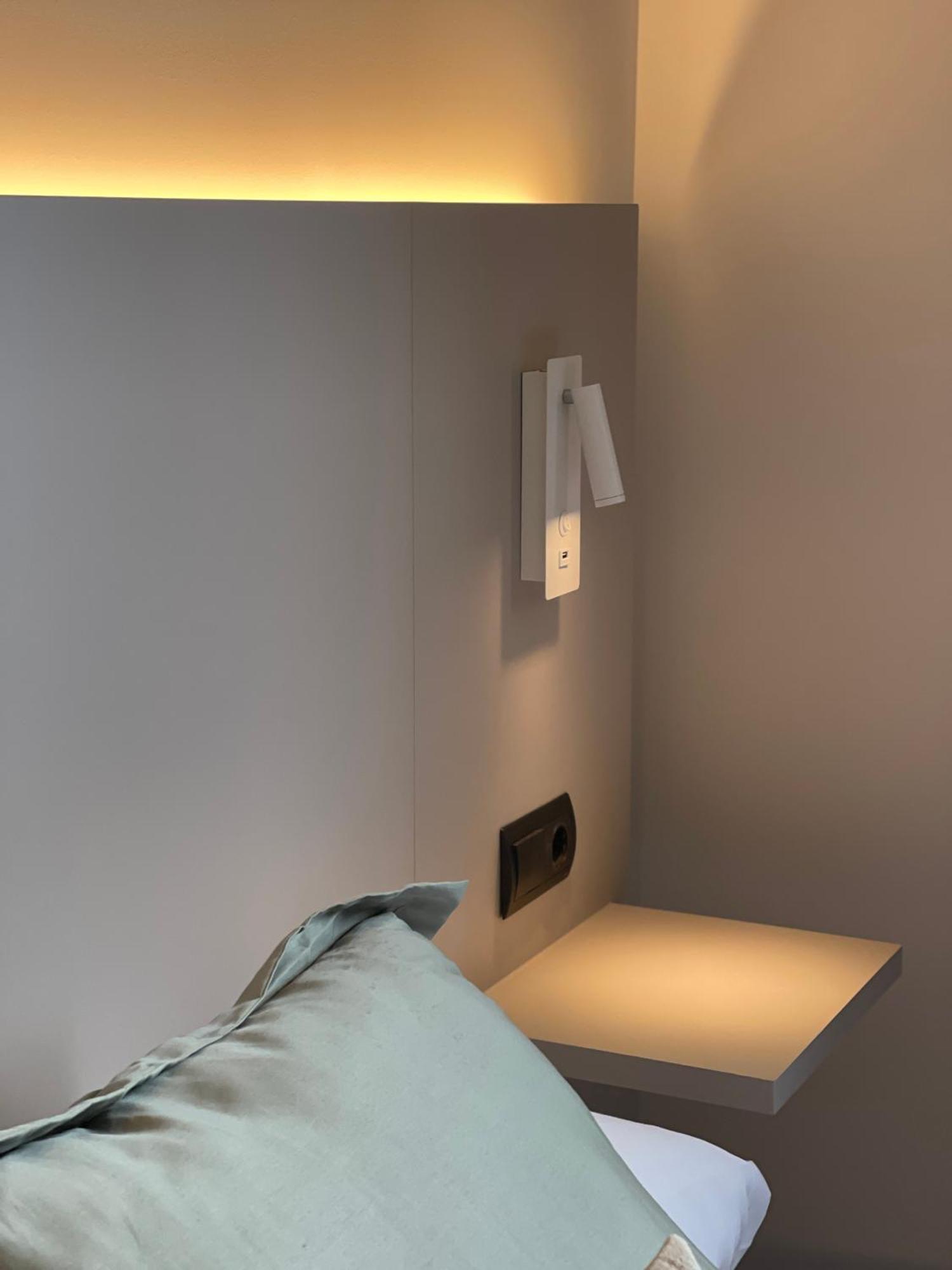 Vtz Hotel San Valero Saragossa Zewnętrze zdjęcie