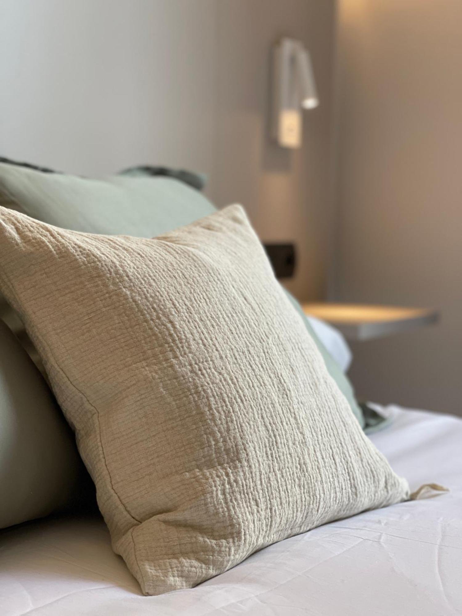 Vtz Hotel San Valero Saragossa Zewnętrze zdjęcie