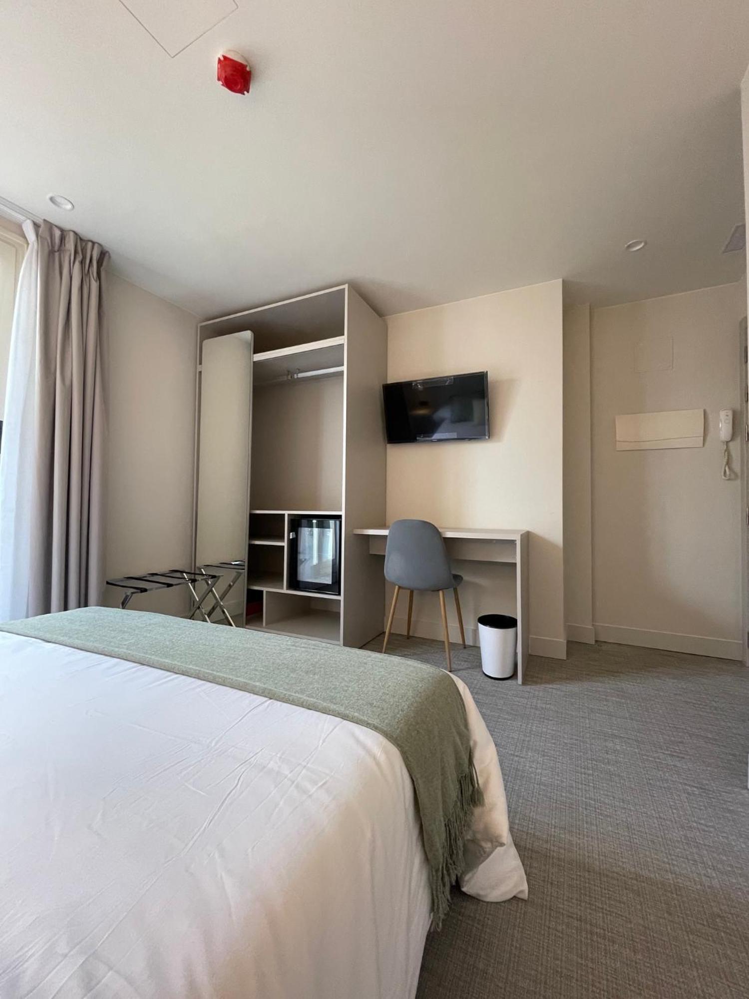 Vtz Hotel San Valero Saragossa Zewnętrze zdjęcie
