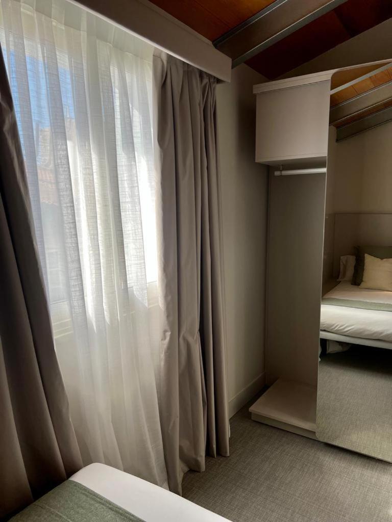 Vtz Hotel San Valero Saragossa Zewnętrze zdjęcie