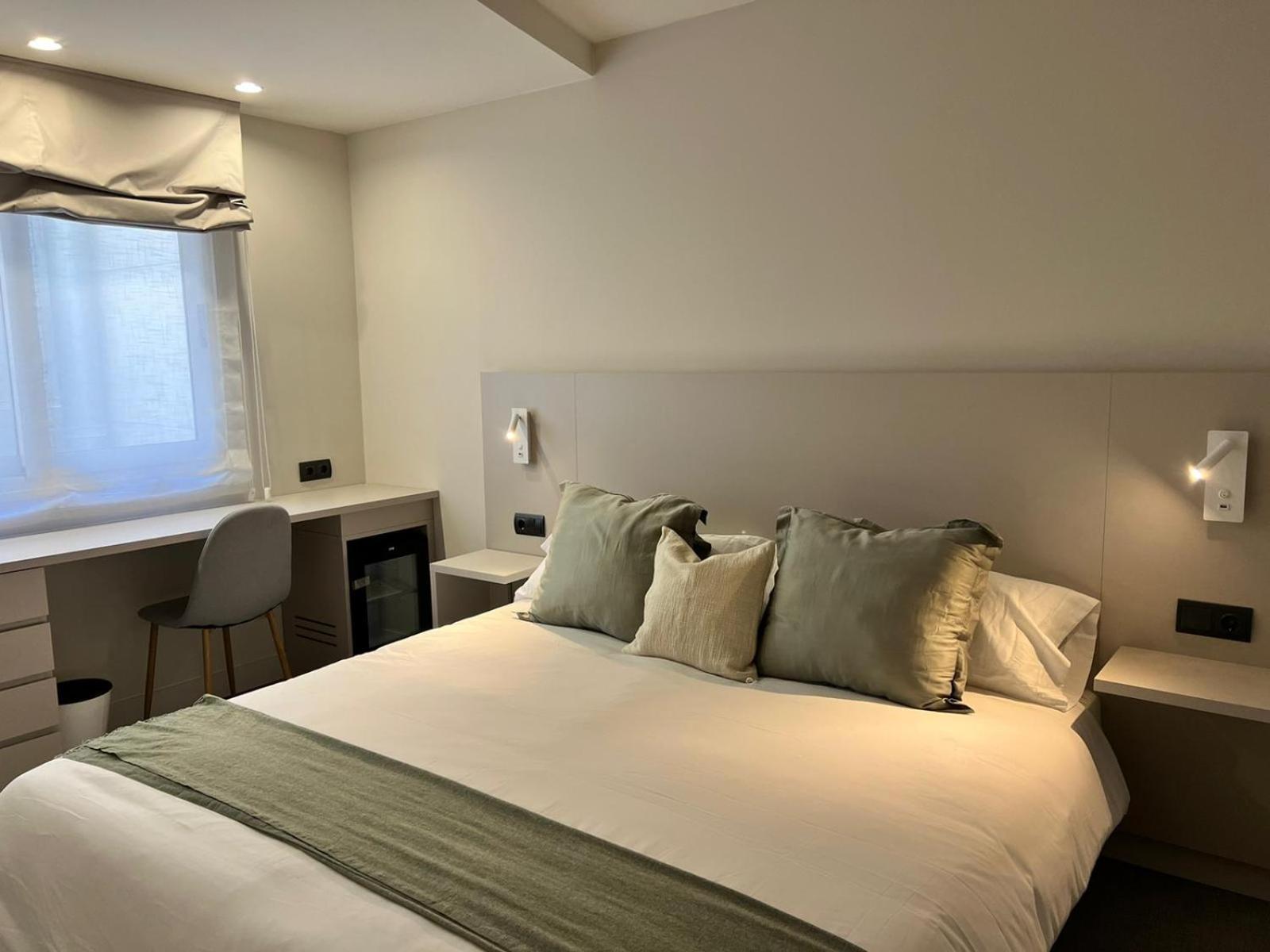 Vtz Hotel San Valero Saragossa Zewnętrze zdjęcie